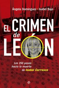 Descargar El crimen de León (Actualidad) pdf, epub, ebook