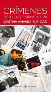 Descargar Crímenes de Ibiza y Formentera pdf, epub, ebook