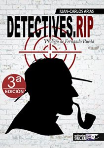 Descargar DETECTIVES.RIP: CÓMO EL PODER PERSIGUE A LOS INVESTIGADORES PRIVADOS pdf, epub, ebook