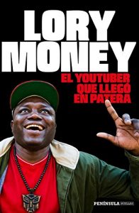 Descargar El youtuber que llegó en patera pdf, epub, ebook