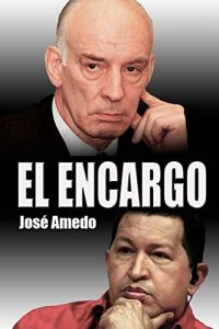 Descargar El Encargo pdf, epub, ebook