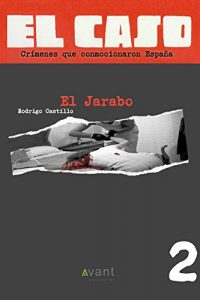 Descargar El Caso 2: El Jarabo pdf, epub, ebook