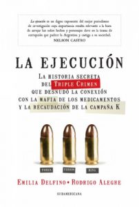 Descargar La ejecución: La pdf, epub, ebook