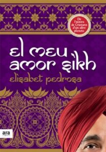 Descargar El meu amor Sikh: Jaan: una història basada en fets reals pdf, epub, ebook