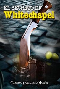 Descargar El secreto de Whitechapel pdf, epub, ebook