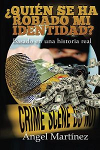 Descargar ¿Quién se ha robado mi identidad? pdf, epub, ebook