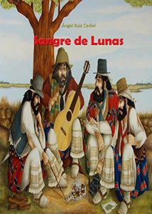 Descargar Sangre de Lunas pdf, epub, ebook
