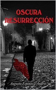 Descargar Oscura Resurrección pdf, epub, ebook