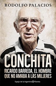 Descargar Conchita pdf, epub, ebook