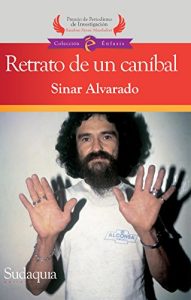 Descargar Retrato de un caníbal pdf, epub, ebook