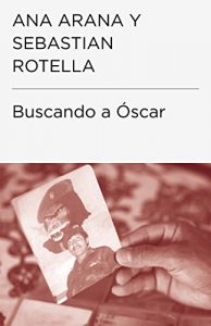 Descargar Buscando a Óscar pdf, epub, ebook