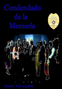 Descargar Condenado de la Memoria pdf, epub, ebook