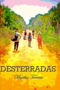 Descargar Las Desterradas pdf, epub, ebook