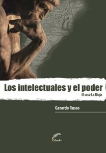 Descargar Los intelectuales y el poder. El caso La Rioja (Debates) pdf, epub, ebook