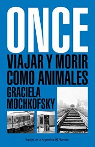 Descargar Once pdf, epub, ebook