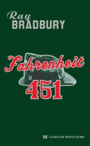 Descargar Fahrenheit 451 pdf, epub, ebook