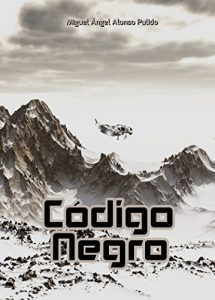 Descargar Código Negro pdf, epub, ebook