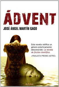 Descargar Ádvent pdf, epub, ebook