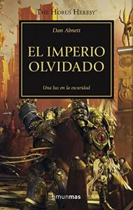 Descargar El imperio olvidado pdf, epub, ebook