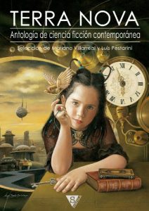 Descargar Terra Nova. Antología de Ciencia Ficción Contemporánea (Nova fantástica nº 1) pdf, epub, ebook