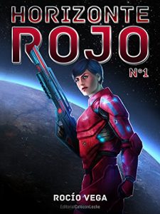 Descargar Horizonte rojo (n.º 1): Un encargo fácil pdf, epub, ebook