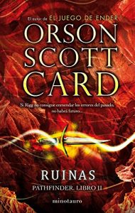 Descargar Ruinas pdf, epub, ebook