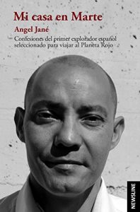 Descargar Mi casa en Marte pdf, epub, ebook