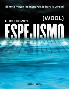 Descargar Espejismo: (Wool) pdf, epub, ebook