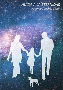 Descargar HUIDA A LA ETERNIDAD pdf, epub, ebook
