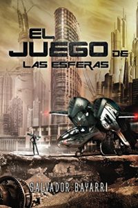 Descargar El Juego de las Esferas (Trilogía de las Esferas nº 2) pdf, epub, ebook