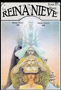 Descargar La Reina de la Nieve: Premio Hugo / Premio Locus pdf, epub, ebook