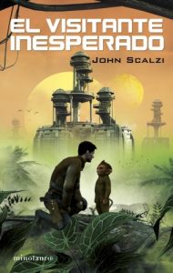 Descargar El visitante inesperado pdf, epub, ebook