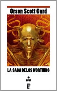 Descargar La saga de los Worthing  (B DE BOOKS) pdf, epub, ebook