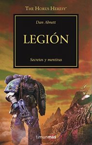 Descargar Legión, N.º 7 pdf, epub, ebook