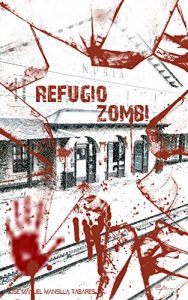 Descargar Refugio zombi pdf, epub, ebook