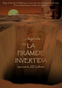 Descargar La leyenda de la pirámide invertida pdf, epub, ebook