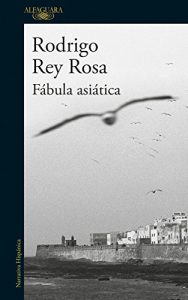 Descargar Fábula asiática pdf, epub, ebook