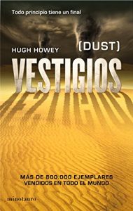 Descargar Vestigios: (Dust) pdf, epub, ebook