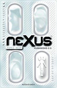 Descargar Nexus pdf, epub, ebook