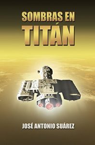 Descargar Sombras en Titán pdf, epub, ebook
