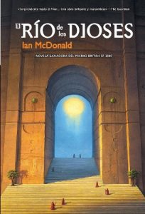 Descargar Río de los dioses, El (Solaris ficción) pdf, epub, ebook