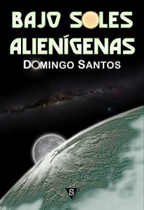 Descargar Bajo soles alienígenas pdf, epub, ebook