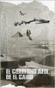 Descargar El cuaderno azul de El Cairo pdf, epub, ebook