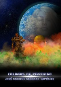 Descargar Colonos de Pentiano (Pentiana nº 1) pdf, epub, ebook