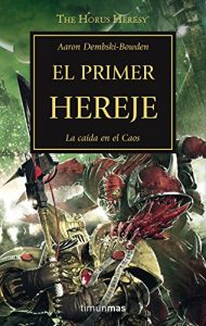 Descargar El primer hereje, N.º 14 pdf, epub, ebook