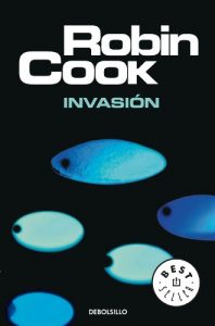 Descargar Invasión pdf, epub, ebook