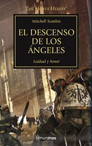 Descargar El descenso de los ángeles, N.º 6 pdf, epub, ebook