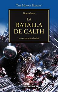 Descargar La batalla de Calth, N.º 19 pdf, epub, ebook
