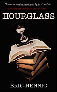 Descargar Hourglass pdf, epub, ebook