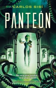 Descargar Panteón pdf, epub, ebook